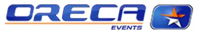 Logo ORECA EVENTS