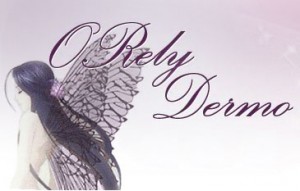 Logo ORELY DERMO