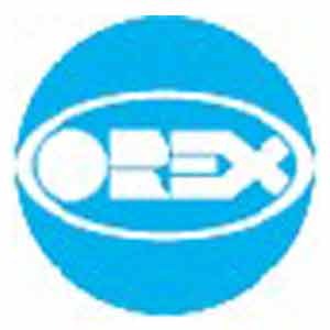 Logo OREX