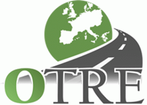Logo ORGANISATION DES TRANSPORTEURS ROUTIERS EUROPÉENS