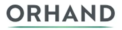 Logo ORHAND