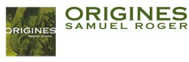 Logo ORIGINES