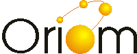 Logo ORIOM