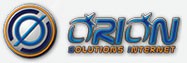 Logo ORION