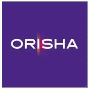 Logo ORISHA