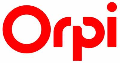 Logo ORPI AUVERGNE