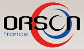 Logo ORSON