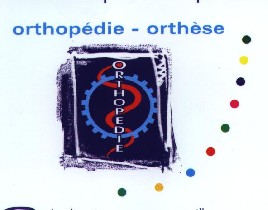 Logo ORTHOPEDIE PERIER