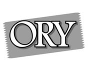 Logo ORY