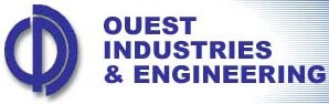 Logo OUEST INDUSTRIES ET ENGINEERING