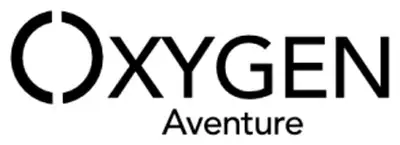 Logo OXYGEN AVENTURE