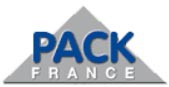 Logo PACK FRANCE
