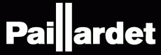 Logo PAILLARDET SA