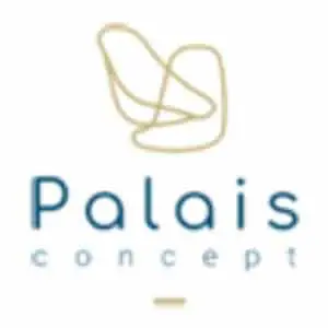 Logo PALAIS CONCEPT