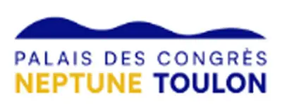 Logo PALAIS DES CONGRÈS NEPTUNE