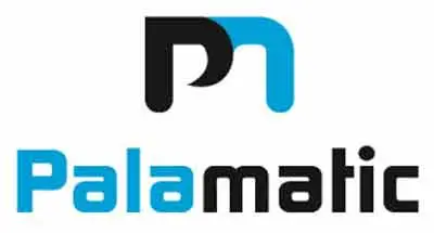 Logo PALAMATIC PROCESS