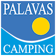 Logo PALAVAS CAMPING