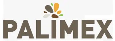 Logo PALIMEX