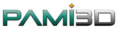 Logo PAMI3D