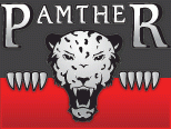 Logo PAMTHER