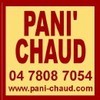 Logo PANI'CHAUD
