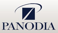 Logo PANODIA