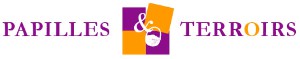 Logo PAPILLES ET TERROIRS