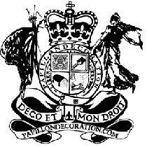 Logo PAPILLON DECORATION