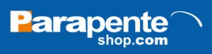 Logo PARAPENTESHOP.COM