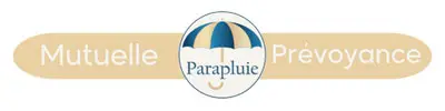Logo PARAPLUIE MUTUELLE PRÉVOYANCE