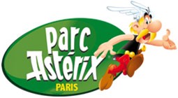 Logo PARC ASTÉRIX SA