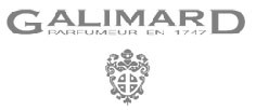 Logo PARFUMERIE GALIMARD