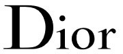 Logo PARFUMS CHRISTIAN DIOR
