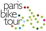 Logo PARIS BIKE TOUR
