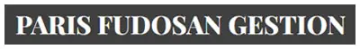 Logo PARIS FUDOSAN GESTION