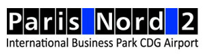 Logo PARIS NORD 2 GESTION