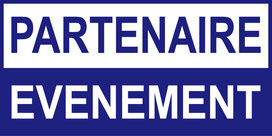 Logo PARTENAIRE EVENEMENT