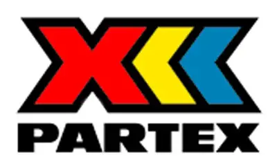 Logo PARTEX