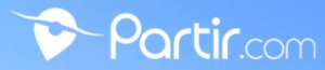 Logo PARTIR.COM
