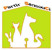 Logo PARTIR SANSOUCI