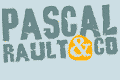 Logo PASCAL RAULT