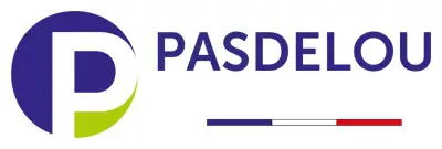 Logo PASDELOU