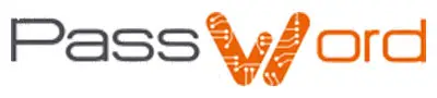 Logo PASSWORD