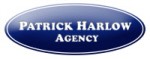 Logo PATRICK HARLOW AGENCY