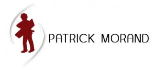Logo PATRICK MORAND