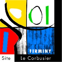 Logo PATRIMOINE LE CORBUSIER