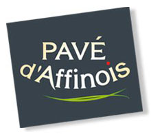 Logo PAVÉ D'AFFINOIS