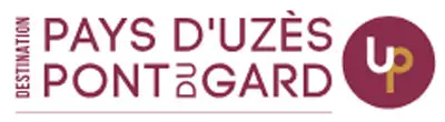 Logo PAYS D'UZÈS - PONT DU GARD