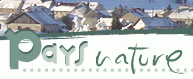 Logo PAYS NATURE