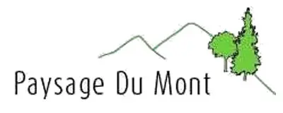 Logo PAYSAGE DU MONT